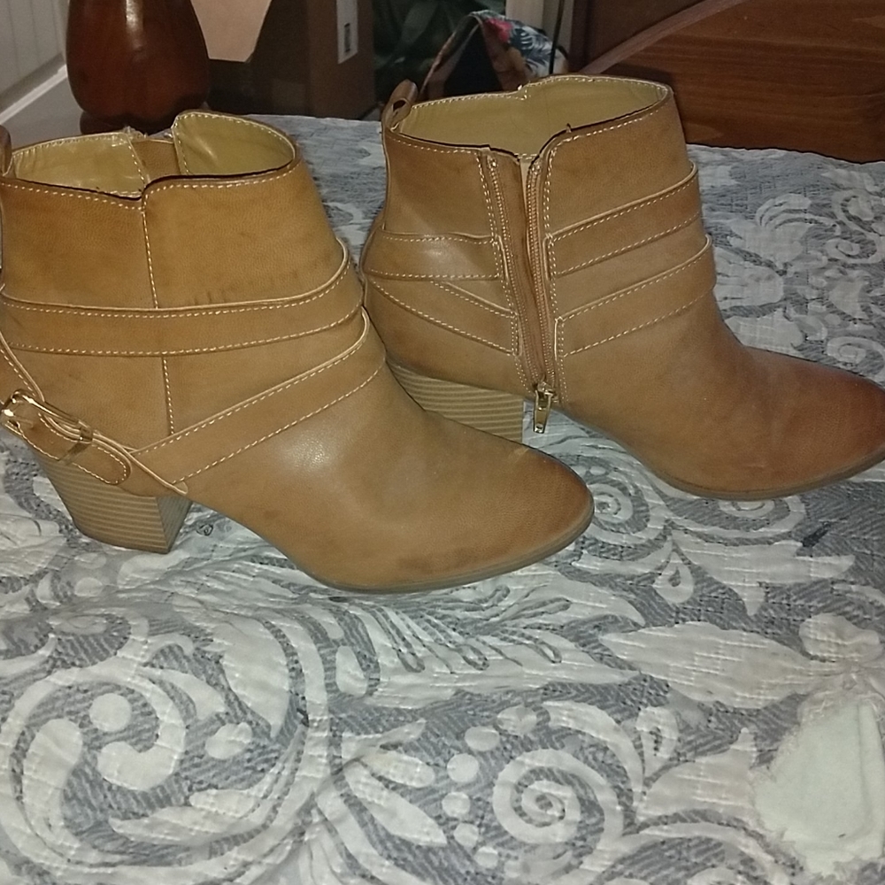 Express Boots